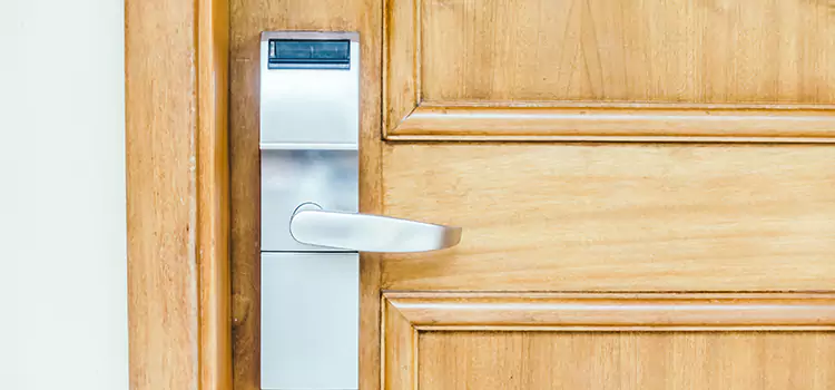 Advanced Solutions in Port Hueneme, CA for Modern Security