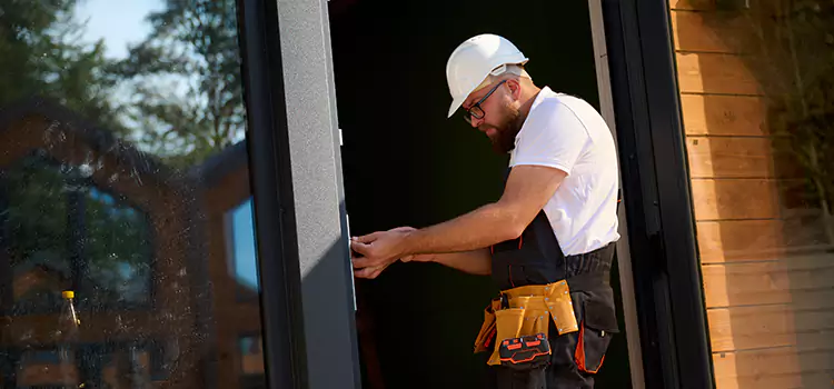Replace Balcony Door Port Hueneme