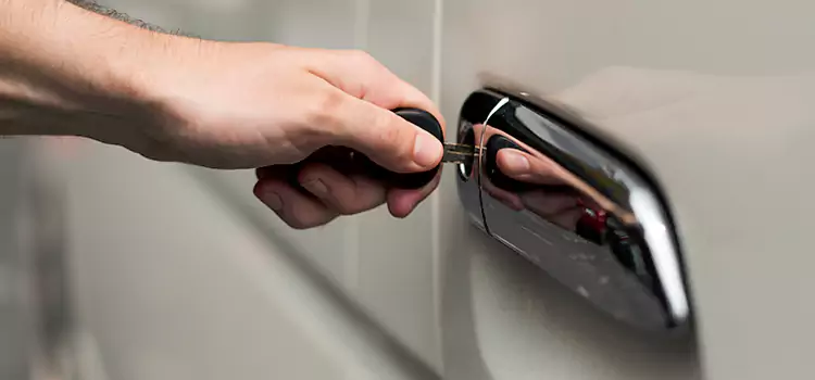 Why Choose Our Auto Locksmith Team in Port Hueneme, CA?