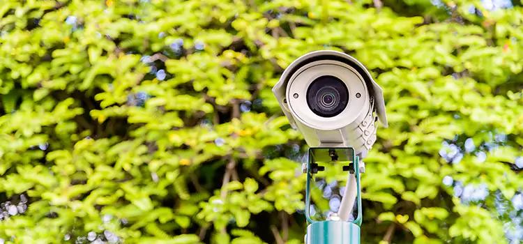 Advanced Surveillance Solutions for Every Need in Port Hueneme