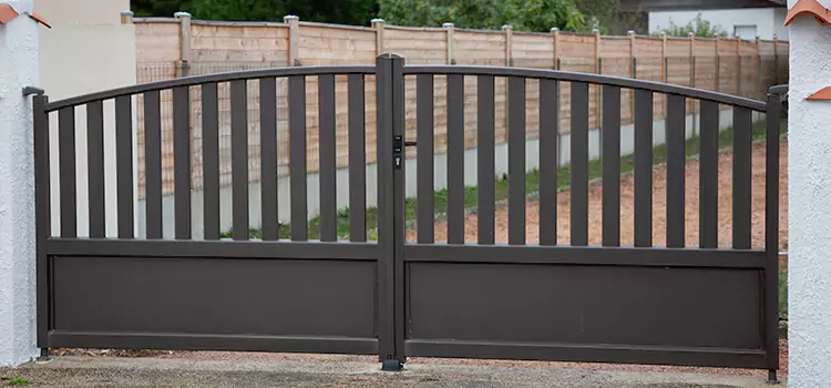 Advanced Gate Solutions in Port Hueneme, CA