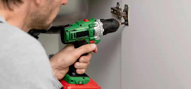 Commercial Door Hinge Repair Port Hueneme