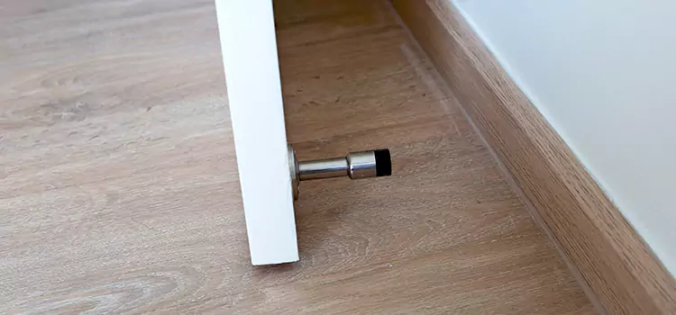 Magnetic Door Stop Integration Port Hueneme