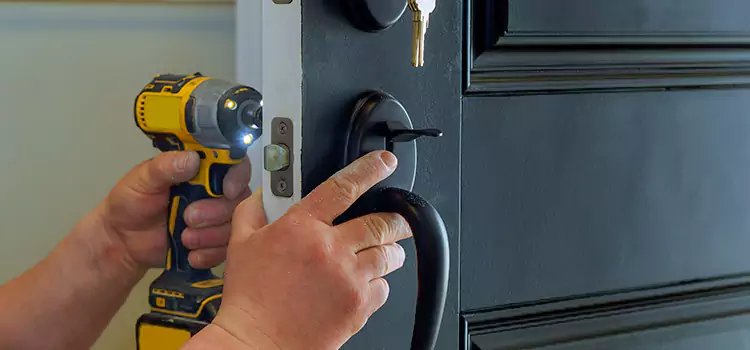 Locksmith Emergency Service Port Hueneme