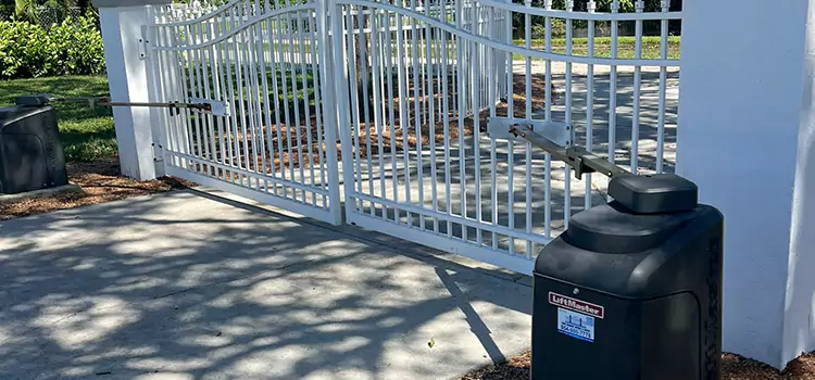 Automatic Gate Opener Repair Port Hueneme
