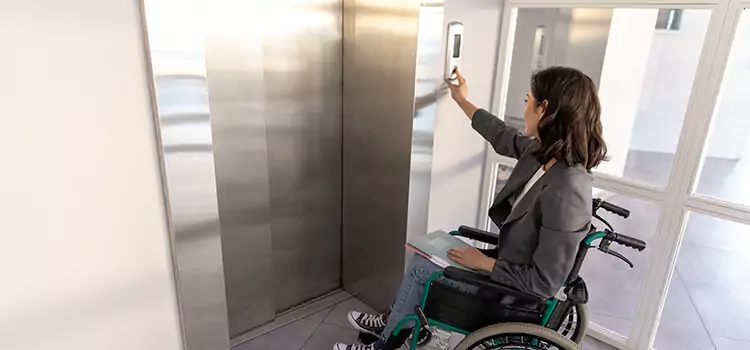 Benefits of Modern Handicap Door Systems in Port Hueneme, CA