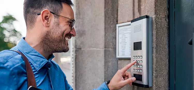 Advanced Solutions for Enhanced Security in Port Hueneme, CA