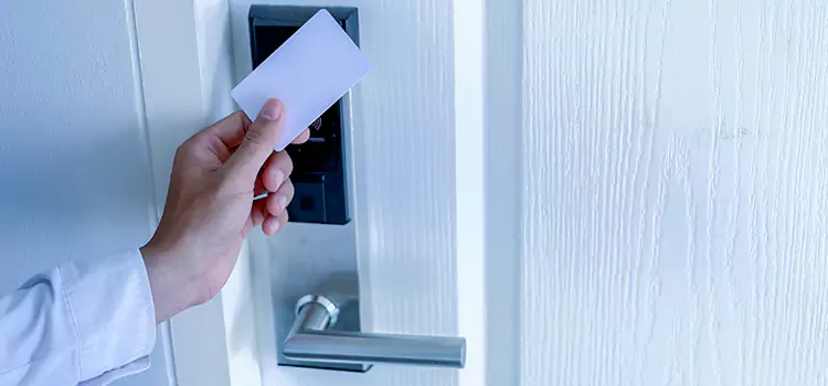 Why Choose Us for Your Keycard Lock Installation in Port Hueneme, CA?