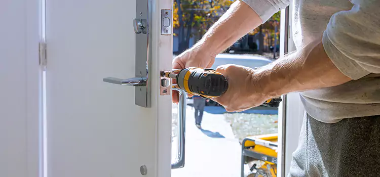 Insulated Roll Up Garage Doors Residential Port Hueneme