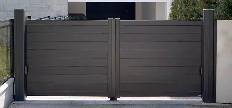 Common Residential Gate Issues We Resolve in Port Hueneme, CA