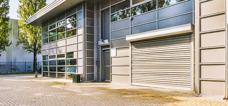 Electric Roller Garage Doors Port Hueneme