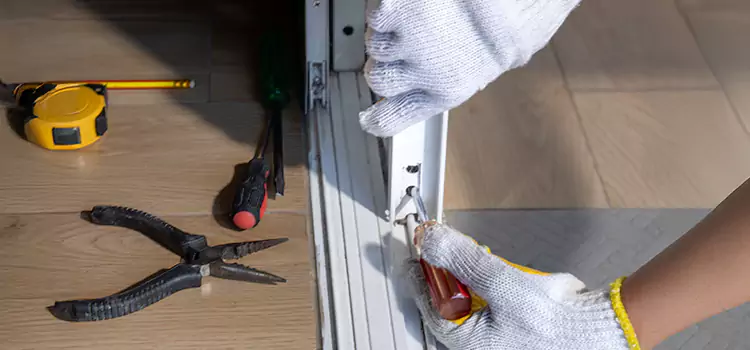 Sliding Door Installation Services in Port Hueneme, CA