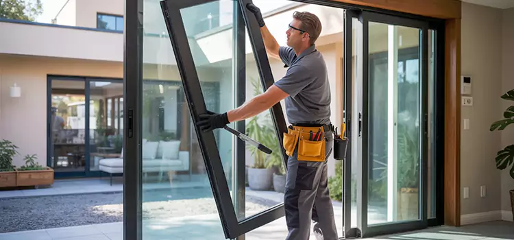 Specialized Sliding Door Roller Services in Port Hueneme, California