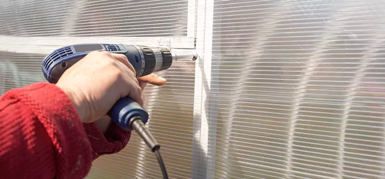 Sliding Screen Door Repair Port Hueneme