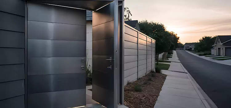 Comprehensive Steel Door Solutions in Port Hueneme, CA