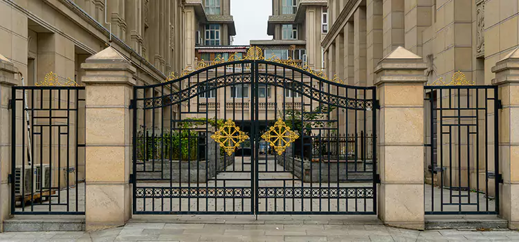 Comprehensive Iron Gate Maintenance Solutions in Port Hueneme, CA