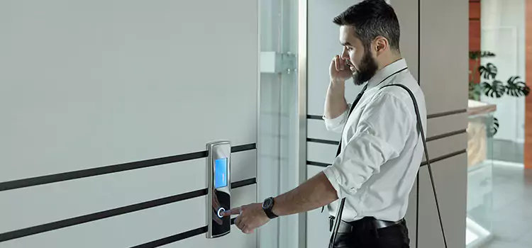 Cloud Based Access Control Port Hueneme