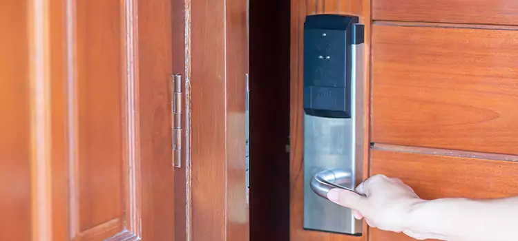 Commercial Keyless Entry Locks Port Hueneme