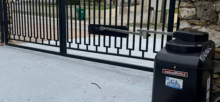 Seamless Installation and Support for Your New Gate in Port Hueneme, CA