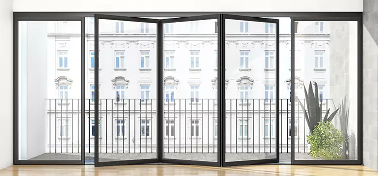 Premium Material Balcony Doors Port Hueneme