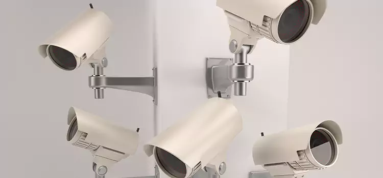 Your Trusted Partner for CCTV Solutions in Port Hueneme