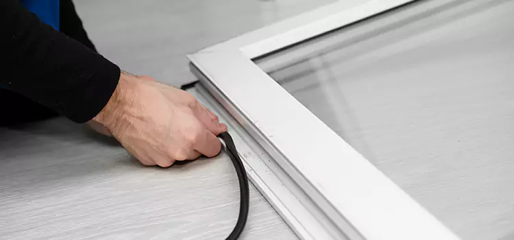 Commercial Door Weather Stripping Port Hueneme