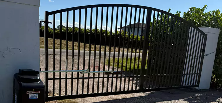 Driveway Fence Repair Port Hueneme