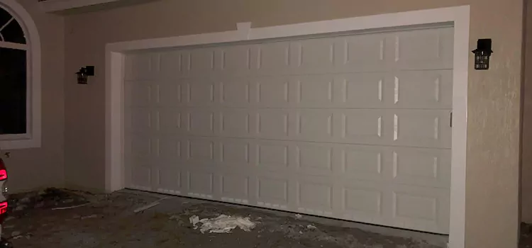 Garage Door Coil Replacement Port Hueneme