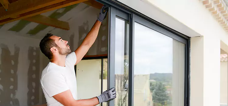 Emergency Sliding Glass Door Repair Port Hueneme