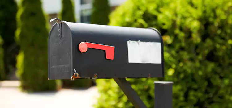 Secure Mailboxes for Packages Port Hueneme