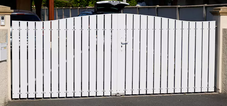 Why Choose Us for Residential Gate Repair in Port Hueneme, CA?