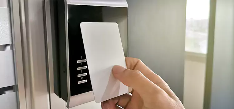 Advanced RFID Technology Integration in Port Hueneme, CA