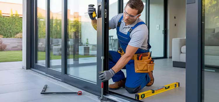 Patio Door Replacement Port Hueneme