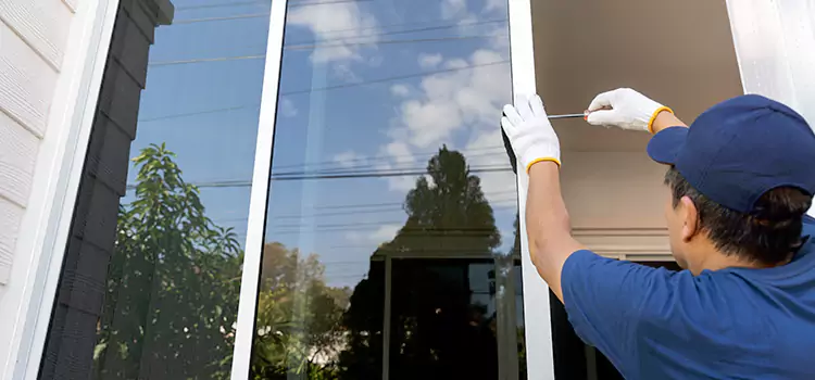 Specialized Sliding Mirror Door Installations