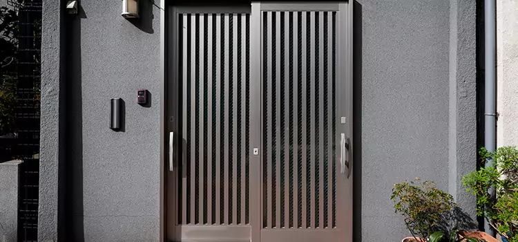 Specialized Steel Door Services in Port Hueneme, CA